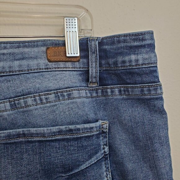 Buckle BKE Gabby curvy boot cut jeans - Picture 6 of 11